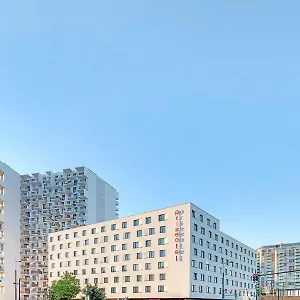 Prize By Radisson, 비엔나