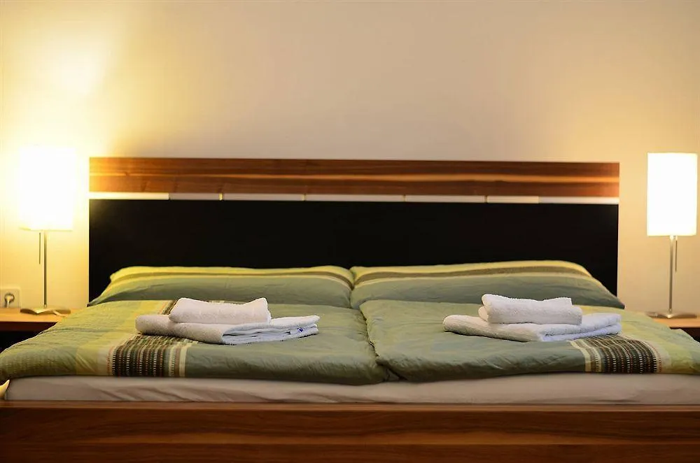 City Center Apartment Vienna - Baeckerstrasse 3*,  Austria